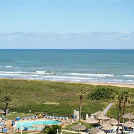 Saida IV Condos S4704 South Padre Island Eksteriør bilde