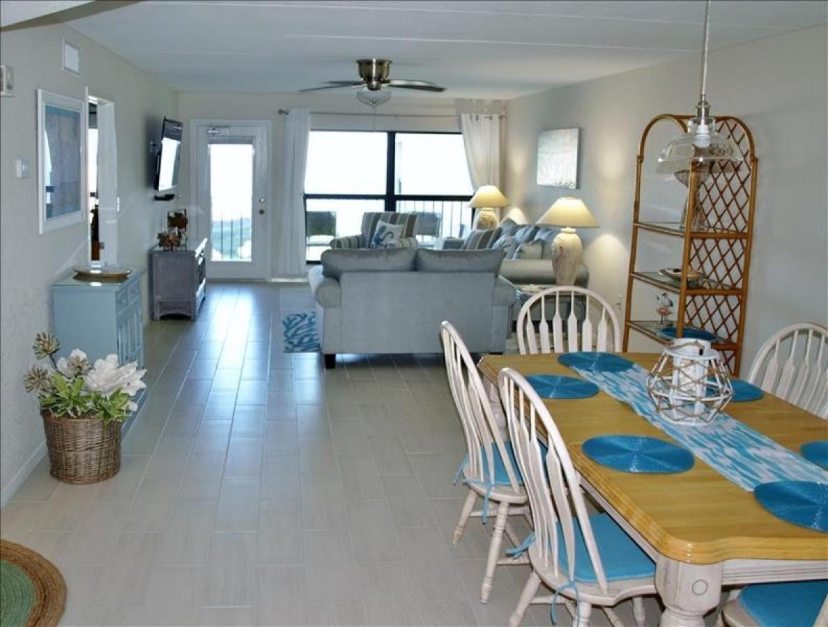 Saida IV Condos S4704 South Padre Island Eksteriør bilde