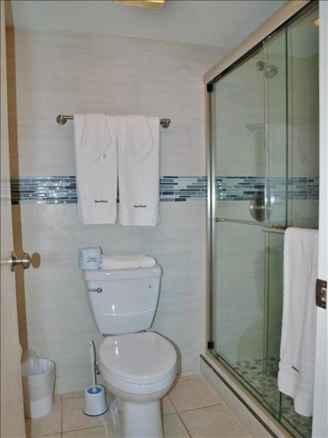 Saida IV Condos S4704 South Padre Island Eksteriør bilde